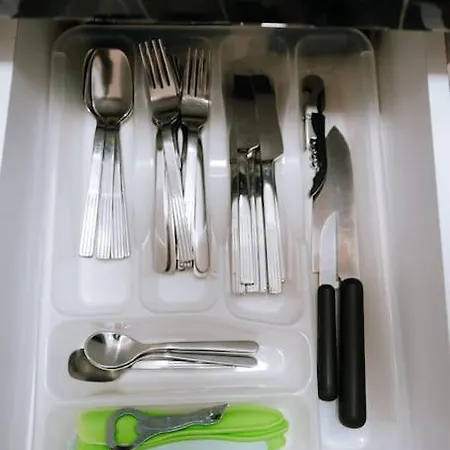 Appartamento Lovely In *