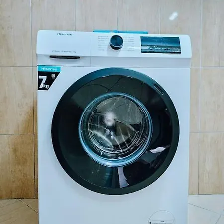 Appartamento Lovely In