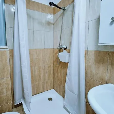 Lägenhet Lovely In *