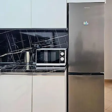 Lovely In Lägenhet *