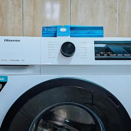 Lovely In Appartamento