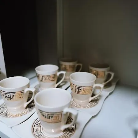 Appartamento Lovely In Durrës