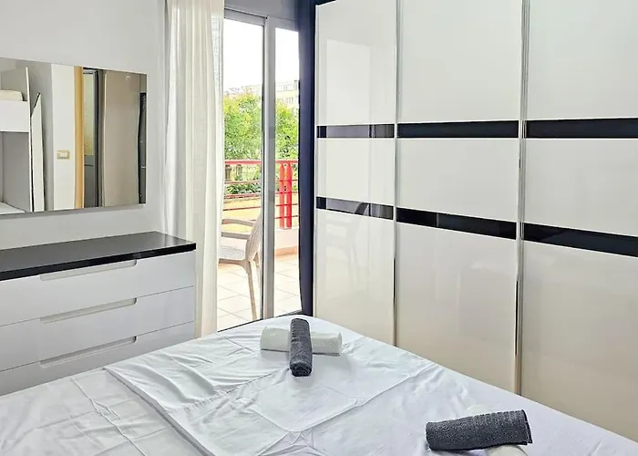 Apartmán Lovely In Durrës