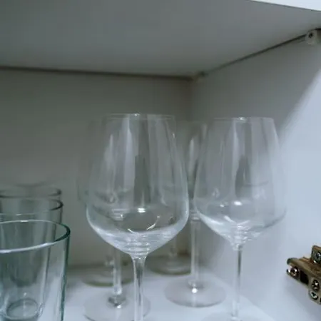 Lovely In Appartement Durrës