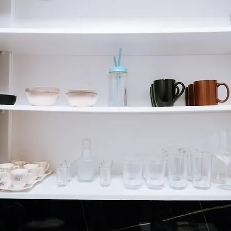 Lovely In Appartement *