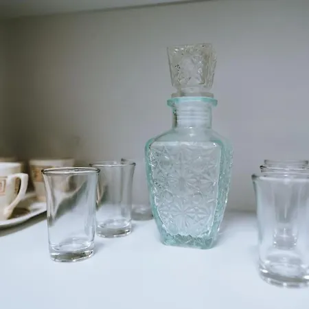 Appartement Lovely In Durrës