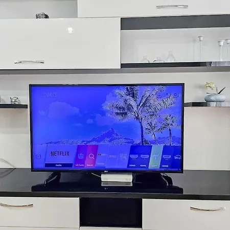 Appartement Lovely In