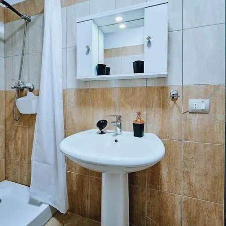 Lovely In Appartement