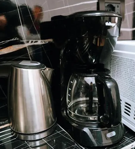 Apartamento Lovely In