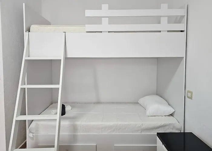 Lovely In Apartman *