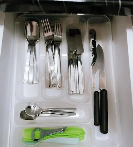 Apartamento Lovely In *