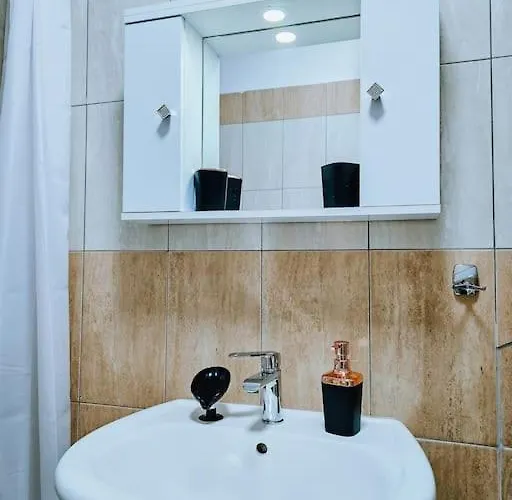 Lovely In Apartamento Durrës