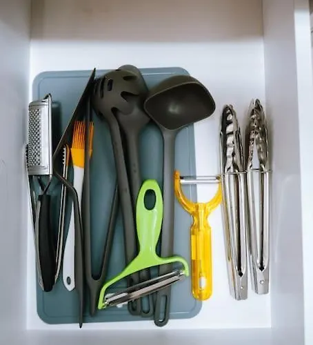 Lovely In Apartamento *