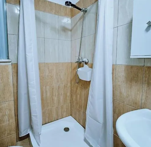 Apartman Lovely In *