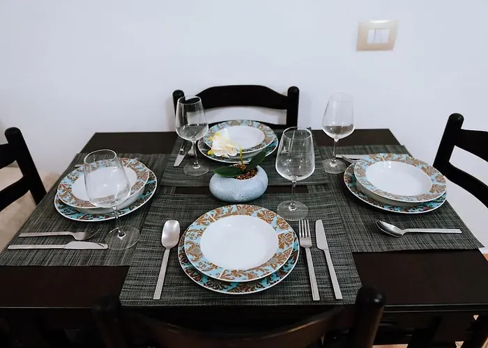 Lovely In Apartamento Durrës