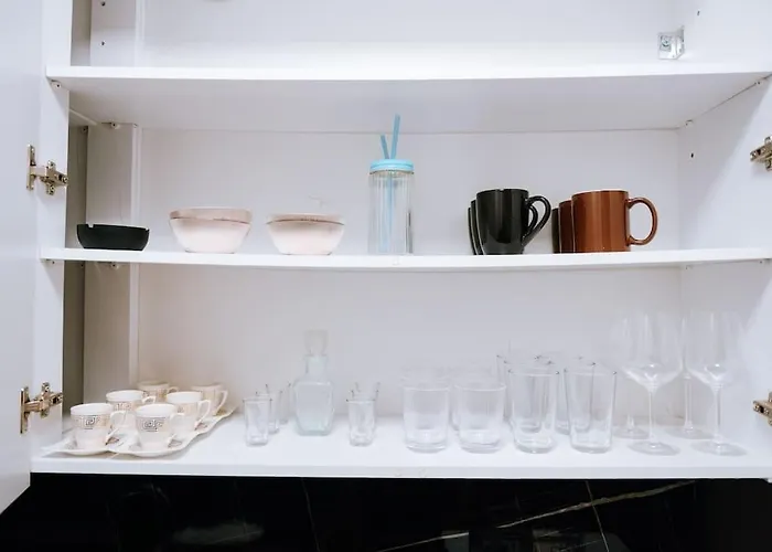 Lovely In Apartamento *