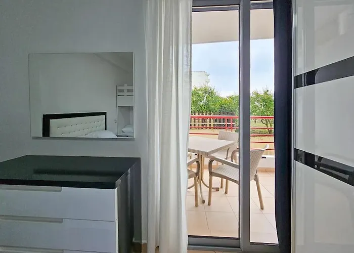 Lovely In Apartman