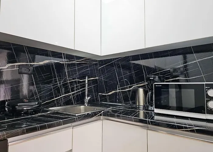 Lovely In Apartamento Durrës