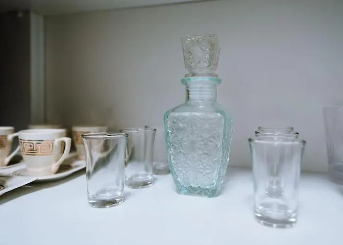 Apartman Lovely In Durrës