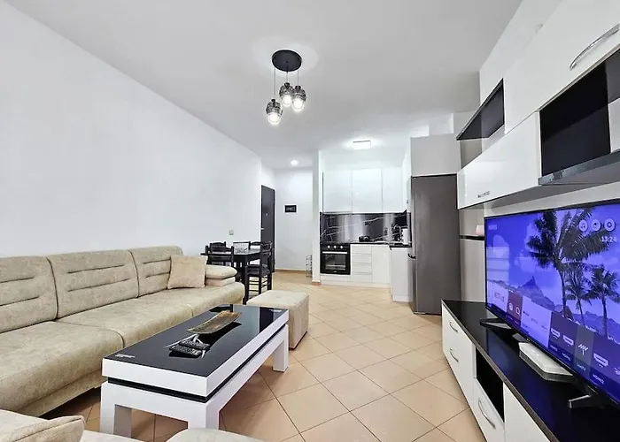 Lovely In Apartamento *