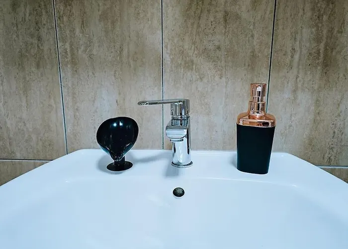 Lovely In Apartamento Durrës