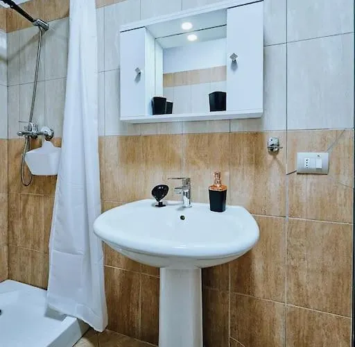 Lovely In Apartamento